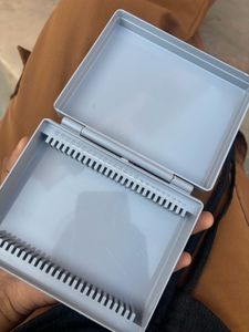 Microscope Tools &amp; Slides (negotiable)