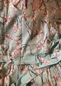 Maternity Feeding Dress