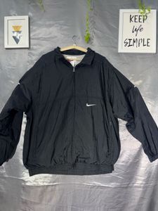 Vintage Nike Windbreaker Jacket
