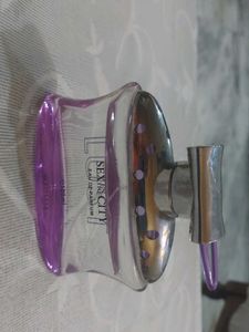 Sex in the City Eau de Parfum