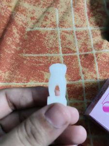 wax block carvings