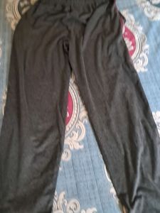 1 Cotton Track Pants