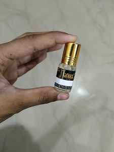 Nafees Perfumes - Set of Two