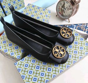 Tory burch Ballerina Flats