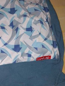 LuvLap Adore Baby Carrier