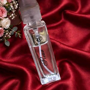 Renee &amp; Fragrance Beyond Perfumes duo