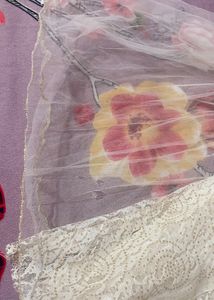 Stylish Frock For Baby Girls