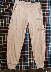 Comfortable Cargo Jogger Pants