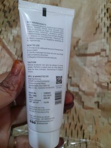 Seer Secrets Day Lotion (Unused New)