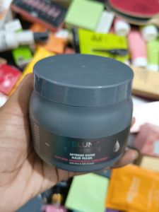 Bblunt Intense Shine Hair Mask