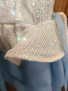 Sparkling Sequin Party Dress