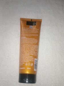 Matrix Mega Smooth Liquid mask