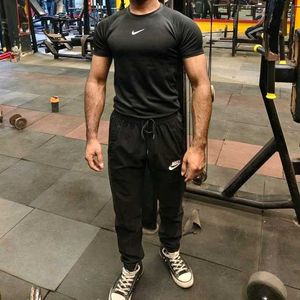 Nike Dri-Fit T-Shirt