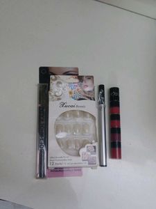 Makeup Bundle