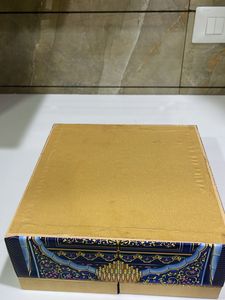 Decorative Showpiece Box