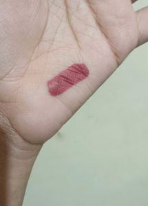Lakme Matte Liquid Lipstick 💄