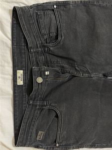 WROGN Black Denim Jeans