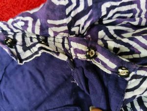 short Kurta