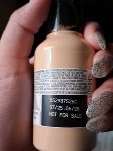 L'Oreal Absolut Repair Shampoo Mini