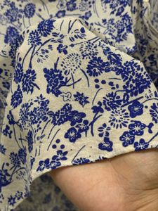 Free people floral Cami top
