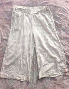 Red Kurta Set With Bottom (Women's)