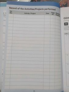 Oswaal Books Laboratory Manual Biology Class 12