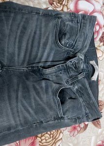 zara z1975 vintage Denim Jeans