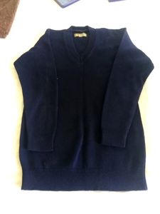 Woolen Sweater