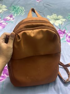 Mini Bag Pack
