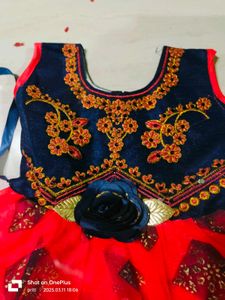 Frock For Baby Girls