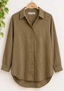 ZARA branded shirt for casual wear