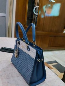 A very beautiful Handbag ( Sequence)