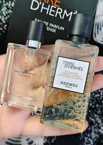 Hermes Terre D'Hermes Duo