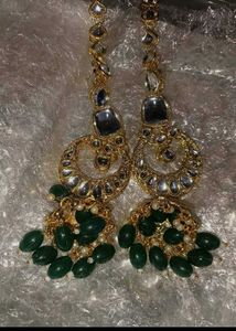 Jewellery Set