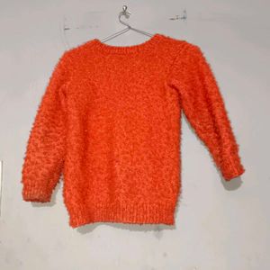 Sweater For Unisex