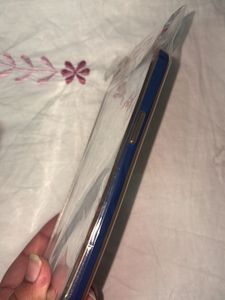 iPhone 14 silicone back cover
