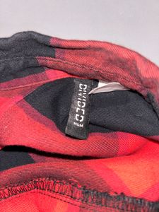 H&amp;M Checks SHIRT