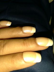 Artificial Nail Set
