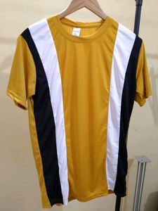 Brand New Tshirt Comfortable For Summer