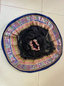 beautiful festive/wedding/navratri lehenga