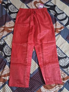 New Xxl Pant Peach