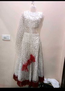 Lehenga Set Combo