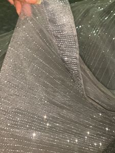 Sparkly Embellished Dupatta