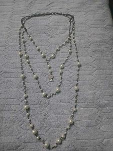 combo of 9 necklace jewelries with 40% discount
