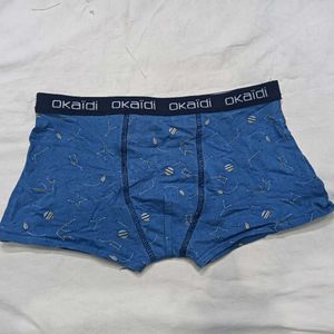 Blue🪔 Constellation Boxers