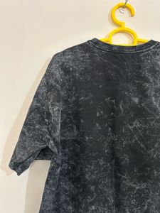 Vintage Graphic T-Shirt "Blessed"