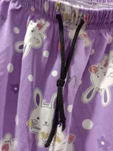 Comfortable Pajama Pant