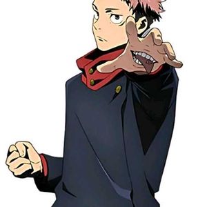 Yuji itadori  Cosplay Wig Japanese