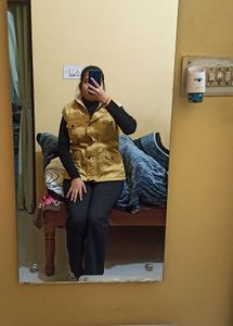 Half Jacket