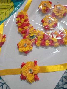 New 🌼  Jewellery Set